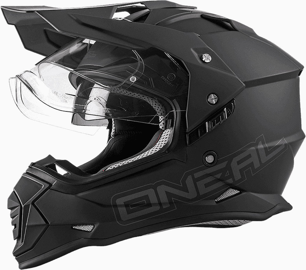 Oneal Sierra Flat 2023 Motocross Helmet