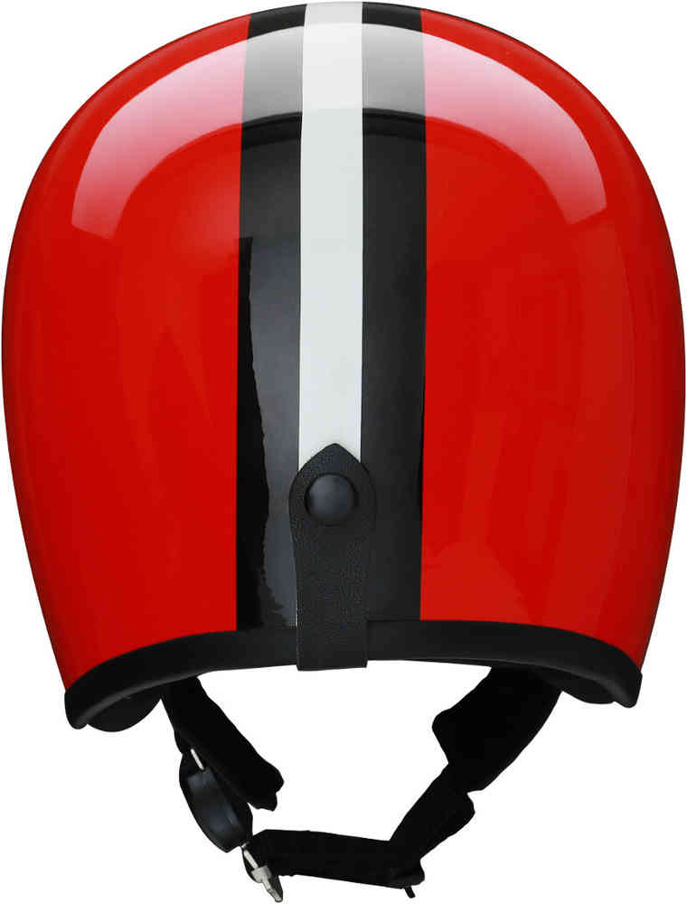 Redbike RB-680 Replica DDR Jet Helmet
