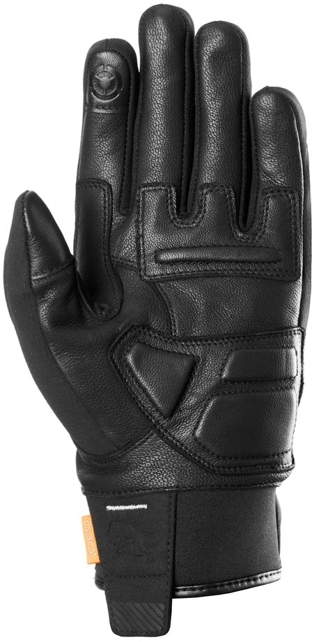 Furygan Jet All Season D3O Evo Motorcycle Gloves