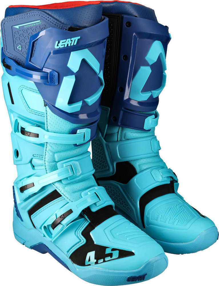 Leatt 4.5 Motocross Boots