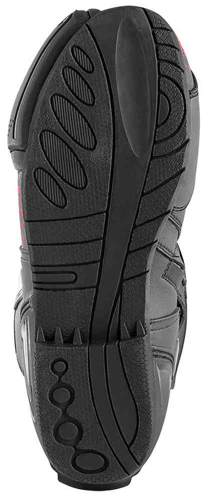 Bogotto Assen Evo Motorcycle Boots
