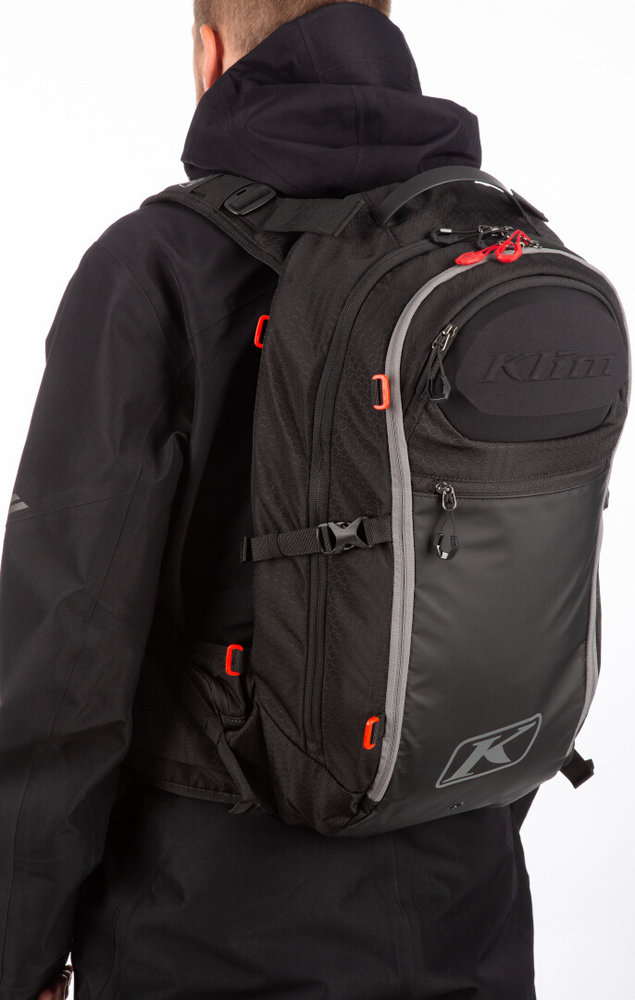 Klim Krew 22 Snowmobile Backpack
