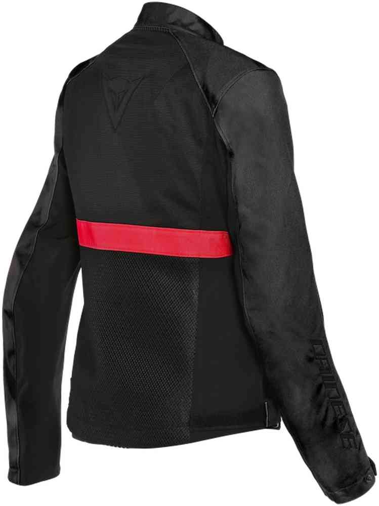 Dainese Ribelle Air Tex Ladies Motorcycle Textile Jacket