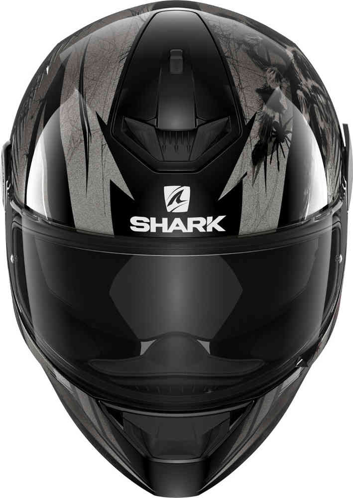Shark D-SKWAL 2 Atraxx Helmet
