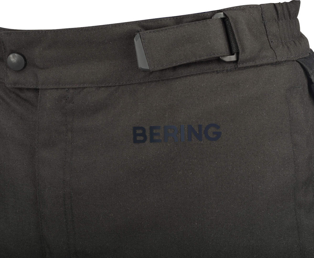 Bering Halifax 17353 waterproof Motorcycle Textile Pants