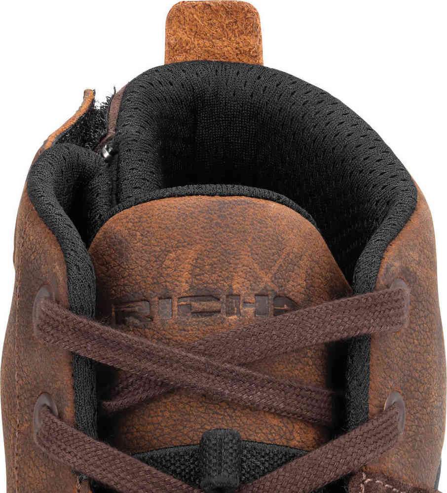 Richa Travis waterproof Motorcycle Shoes