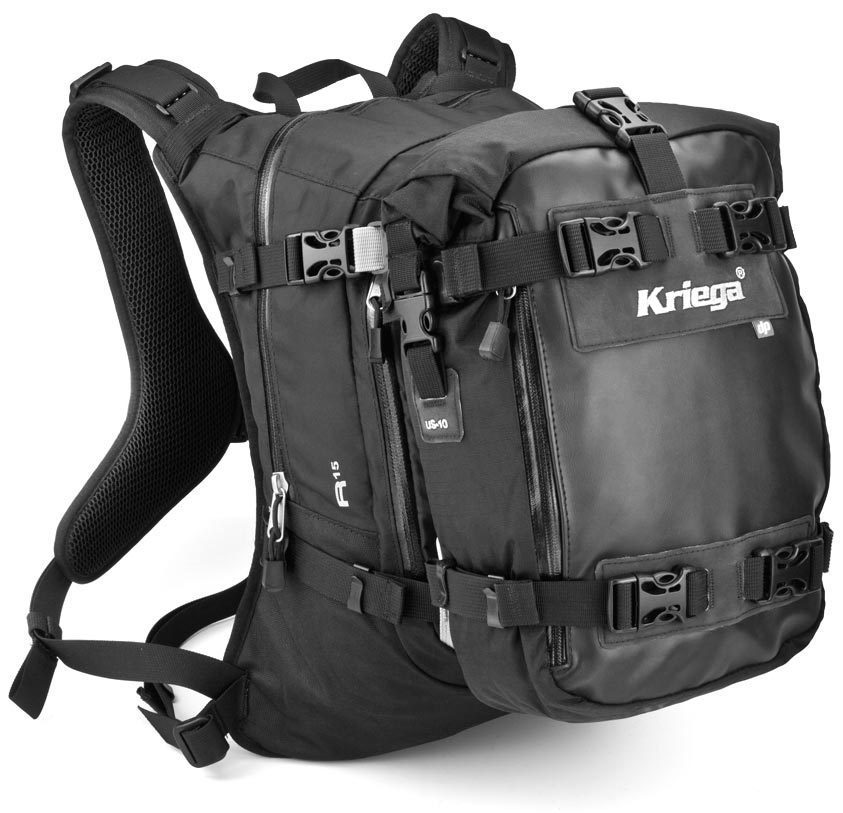 Kriega R15 Backpack