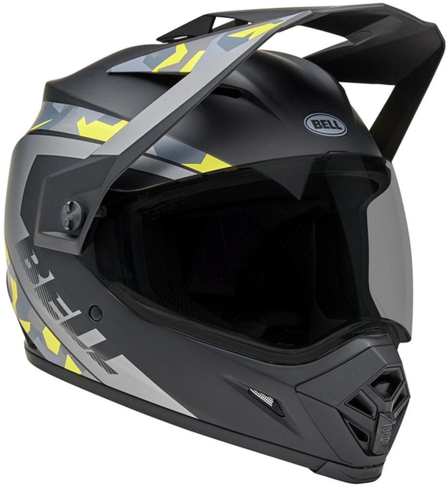 Bell MX-9 Adventure MIPS Enduro Helmet