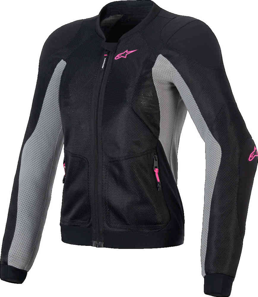 Alpinestars Stella Troop-Air Pro Ladies Protector Jacket