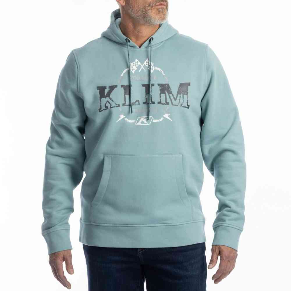 Klim Dirt Rider Hoodie