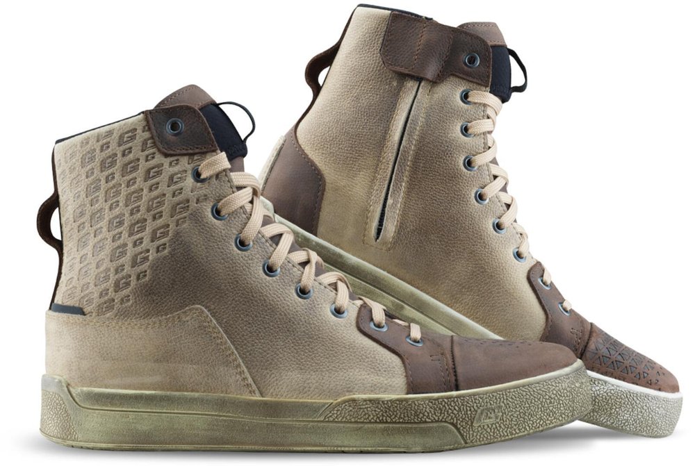 Gaerne Letur Aquatech Motorcycle Shoes