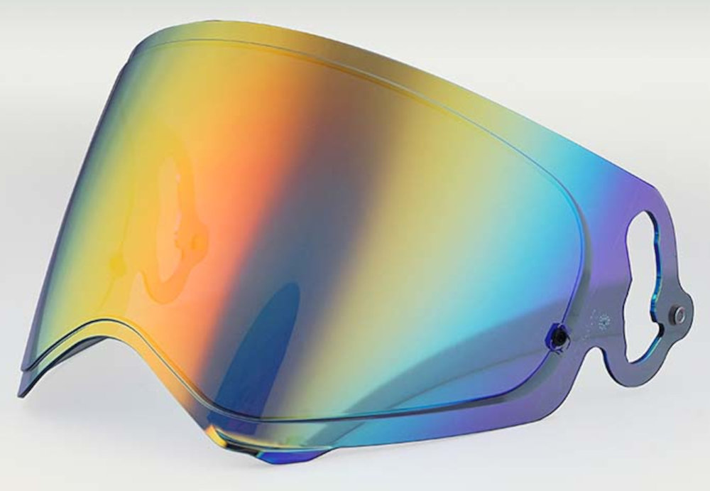 Arai TX-5 VAS-A Mirror Visor