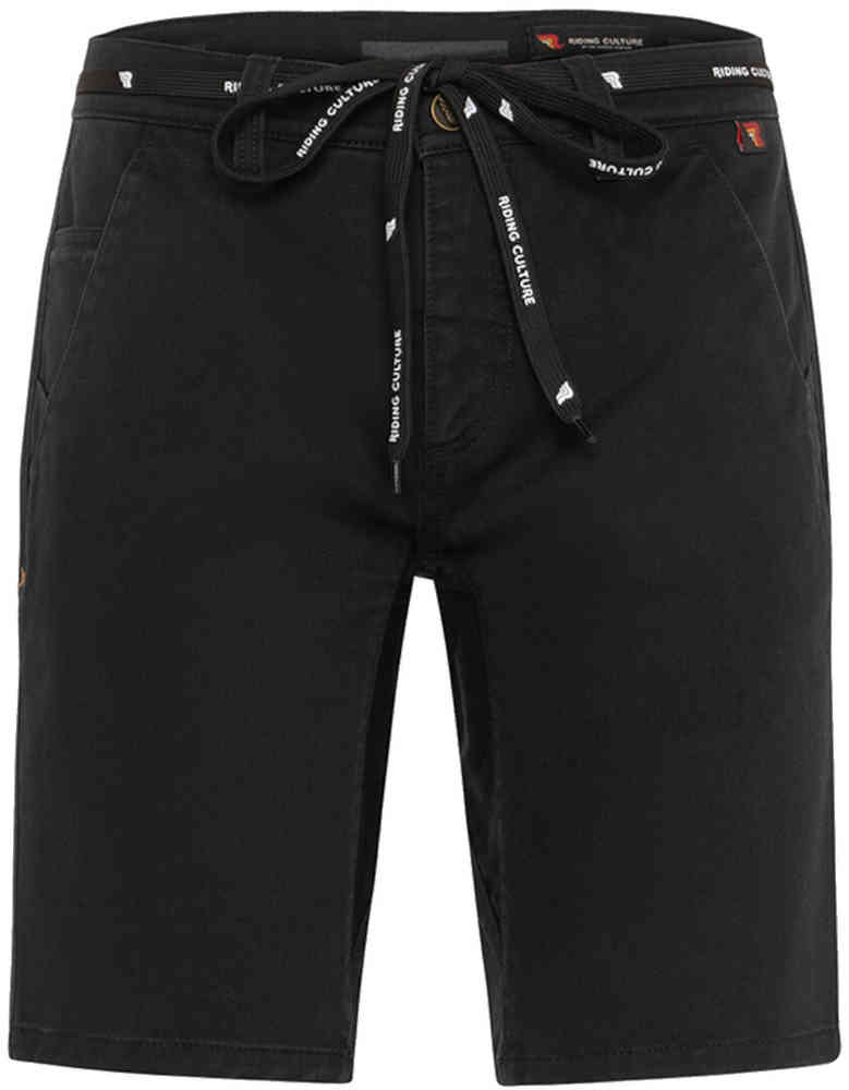 Riding Culture Chino Cycling Shorts