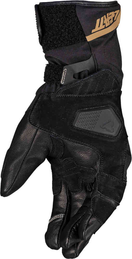 Leatt ADV Subzero 7.5 Motorcycle Gloves