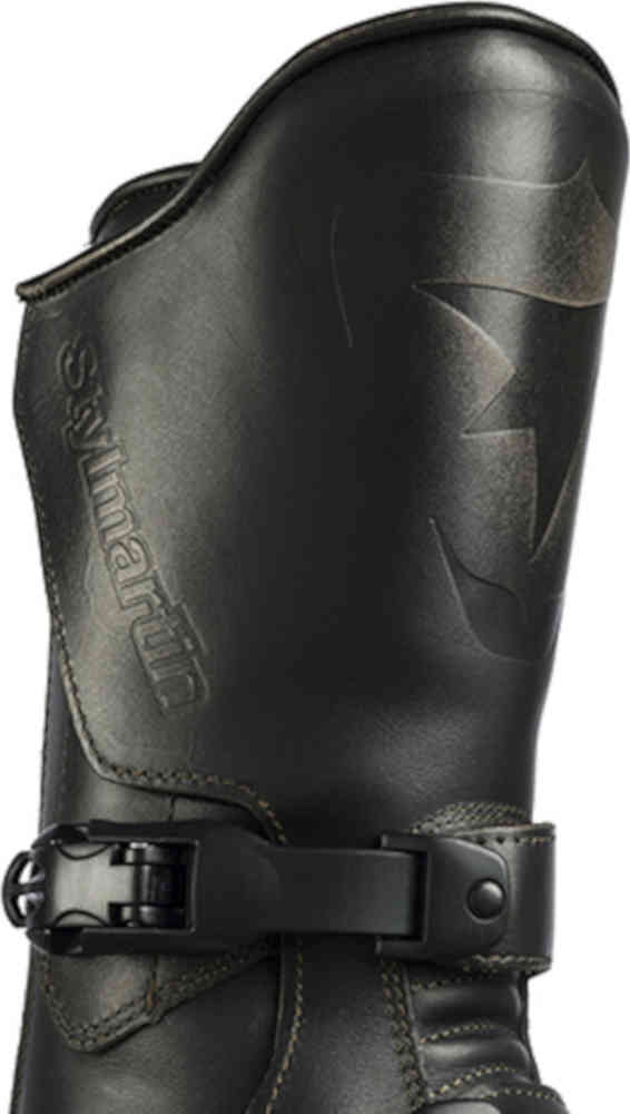 Stylmartin Matrix Motorcycle Boots
