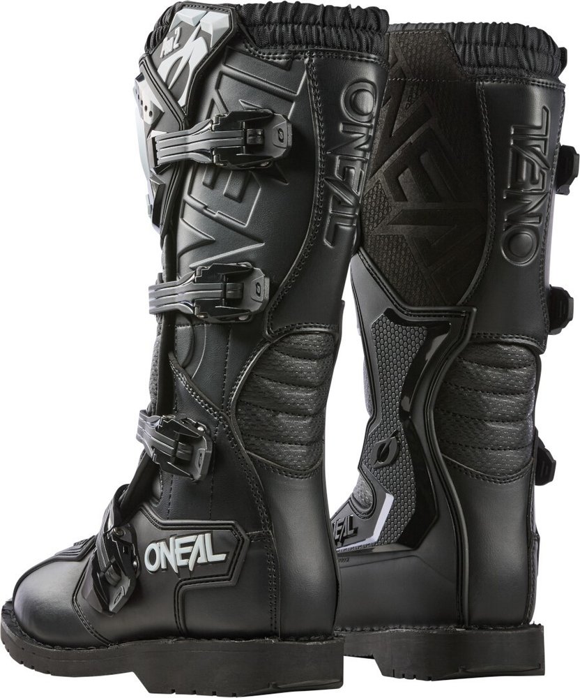 Oneal Rider Pro 2 Motocross Boots