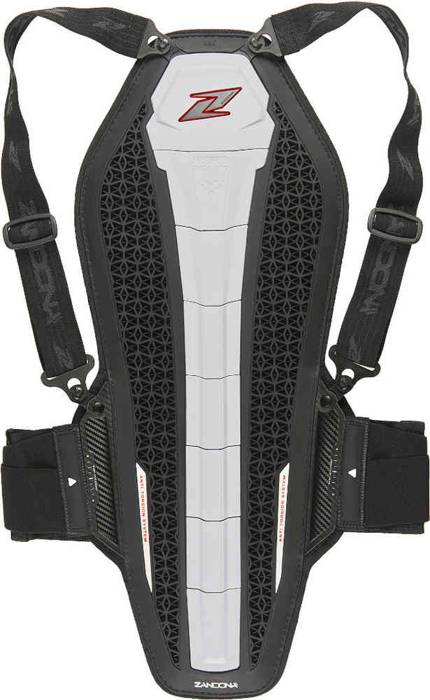 Zandona Hybrid Back Pro X8 Back Protector