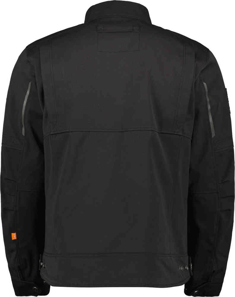 Scott Vintage Motorcycle Jacket