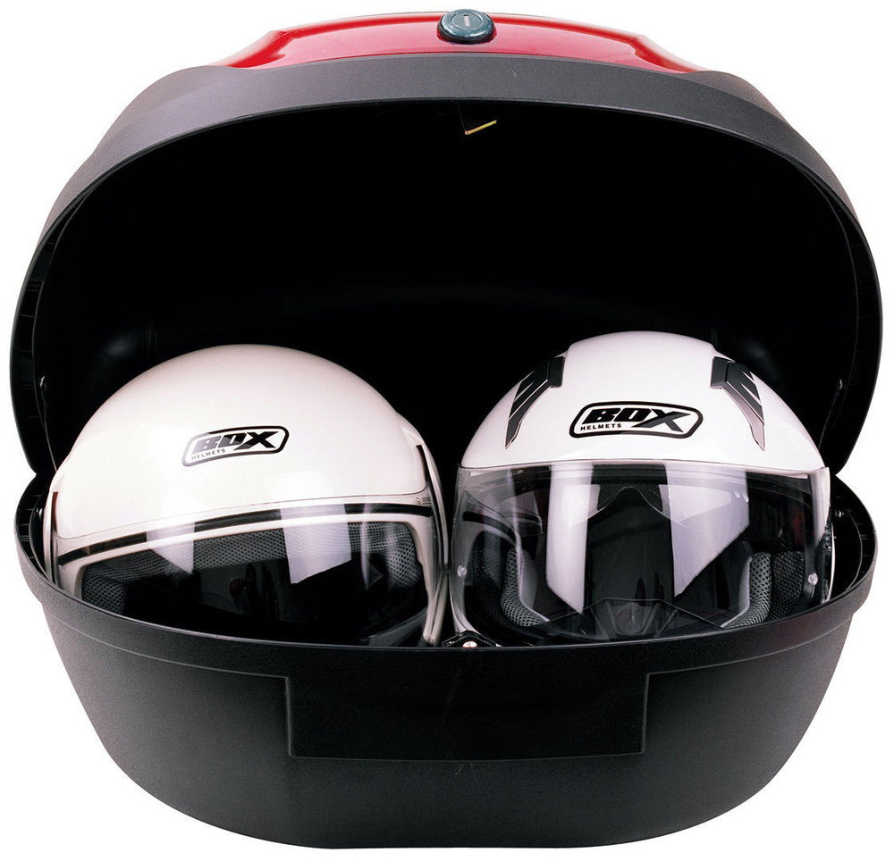 Oxford 44 Liters Motorcycle Top Case 2nd choice item