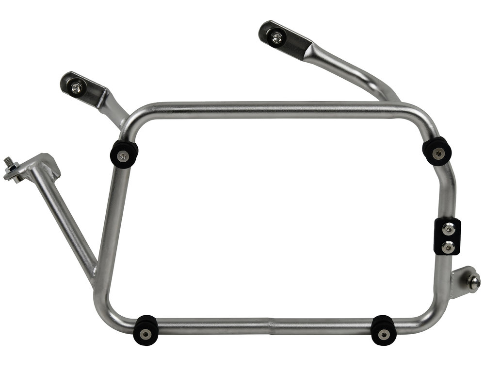 FC-Moto Ducati Desert X Side Case Carrier