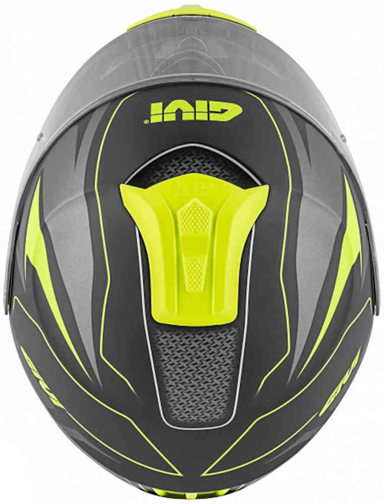 GIVI X.21 Challenger Shiver Helmet