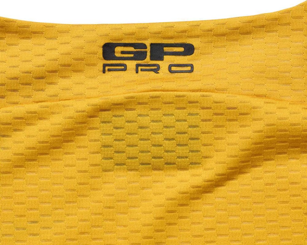 Troy Lee Designs GP Pro Air Factory Motocross Jersey