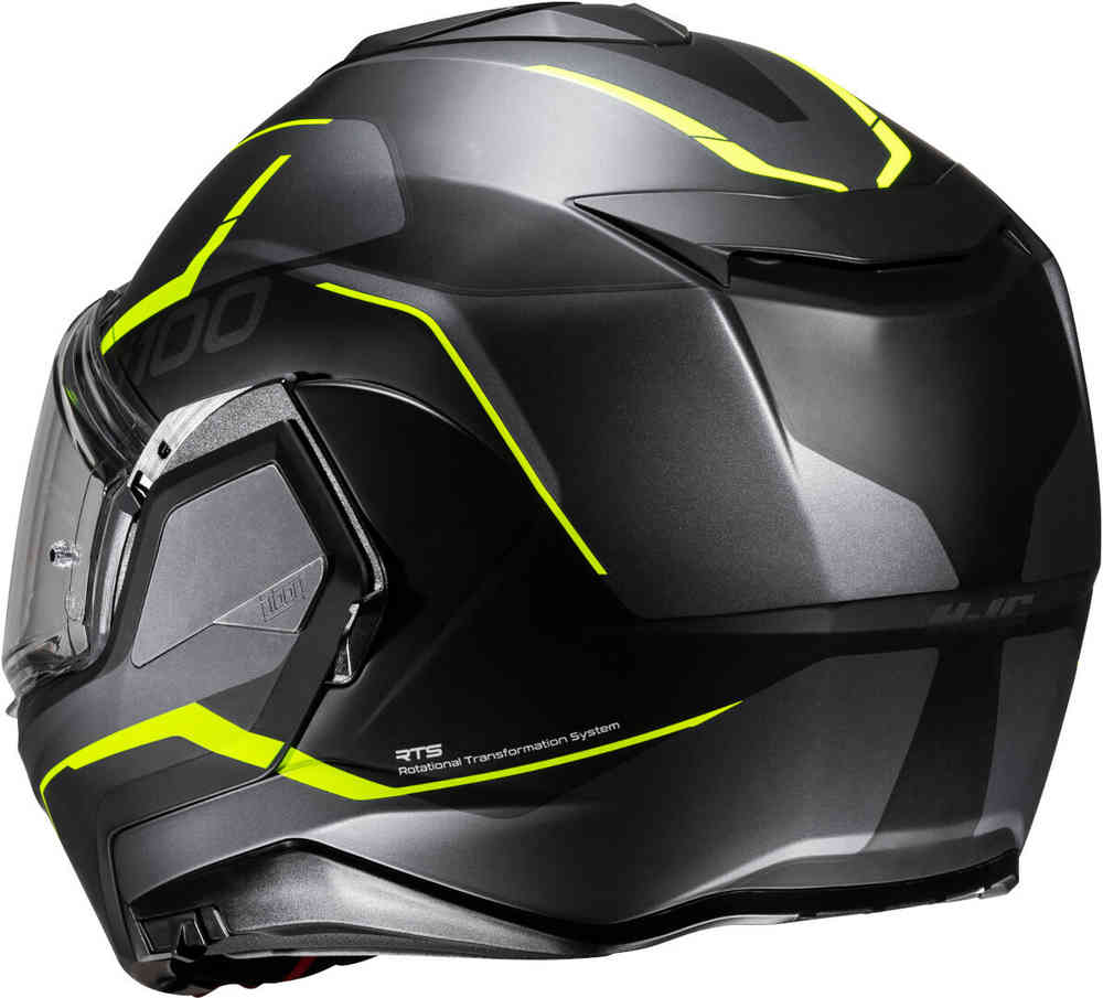 HJC i100 Lorix Helmet