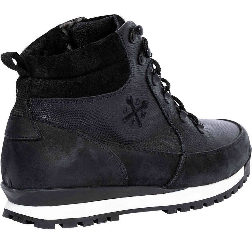 John Doe Overland Motorcycle Shoes