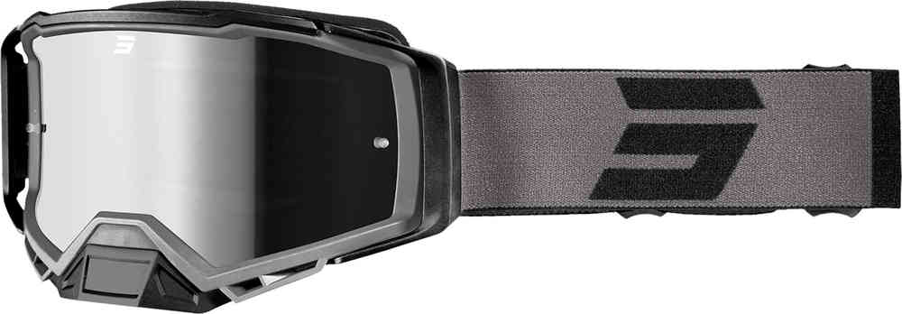 Shot Core Motocross Goggles