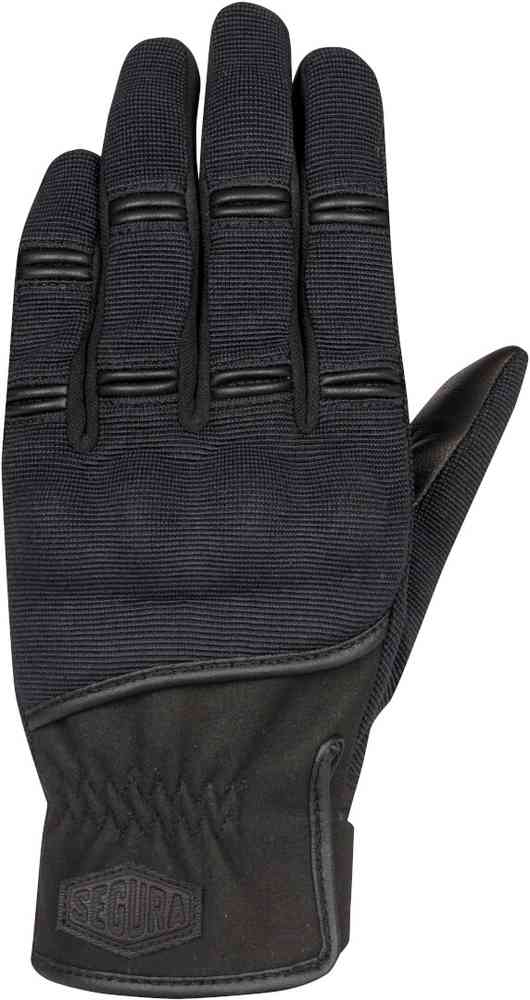 Segura Palmer Motorcycle Gloves