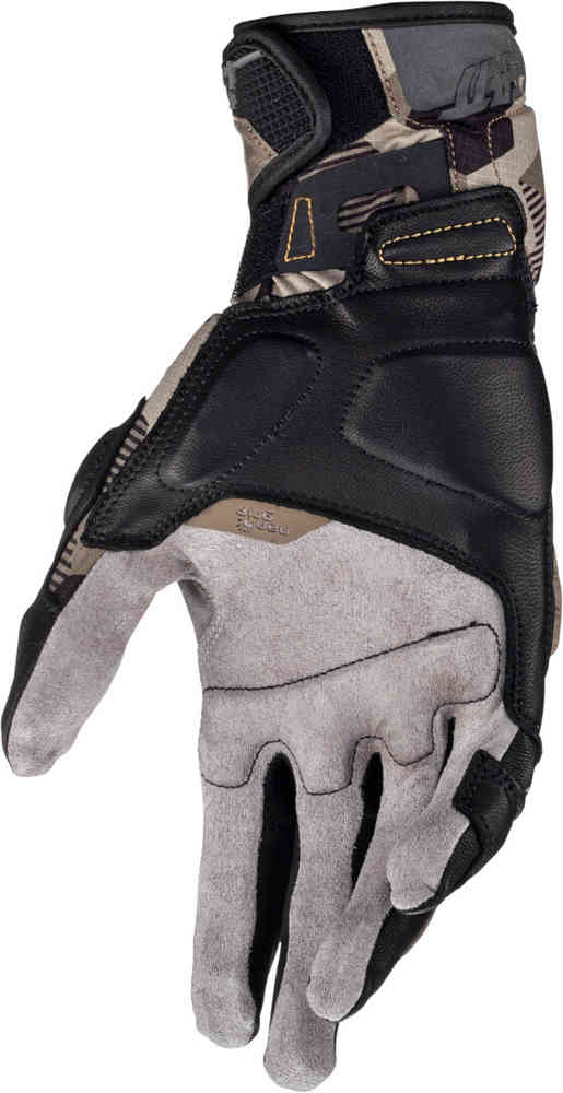 Leatt ADV X-Flow 7.5 Desert Motorcycle Gloves