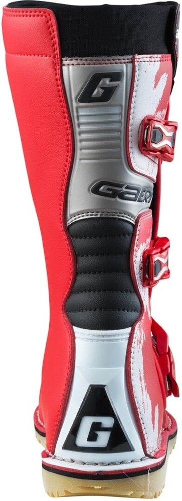 Gaerne Balance XTR waterproof Motocross Boots