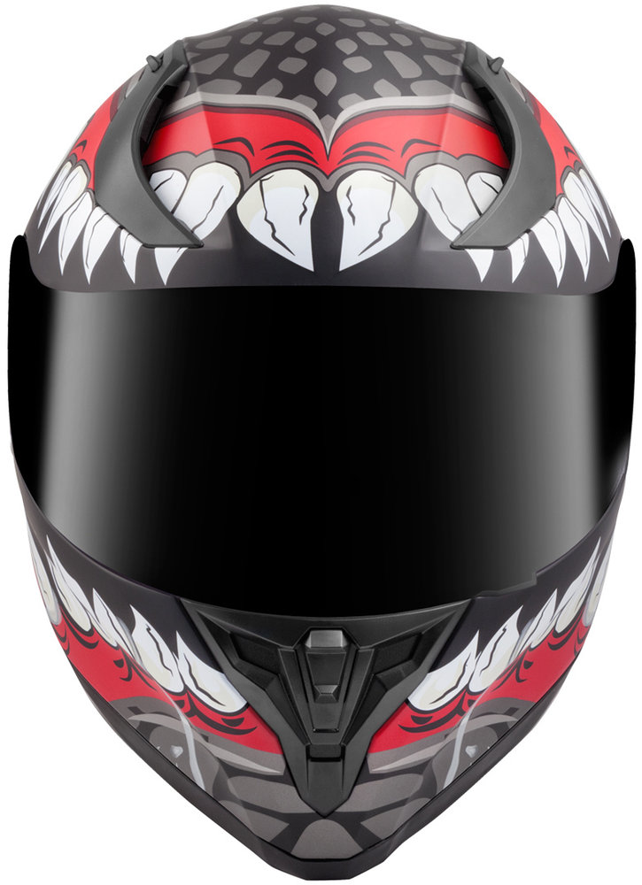 Bogotto V128 Naga Helmet