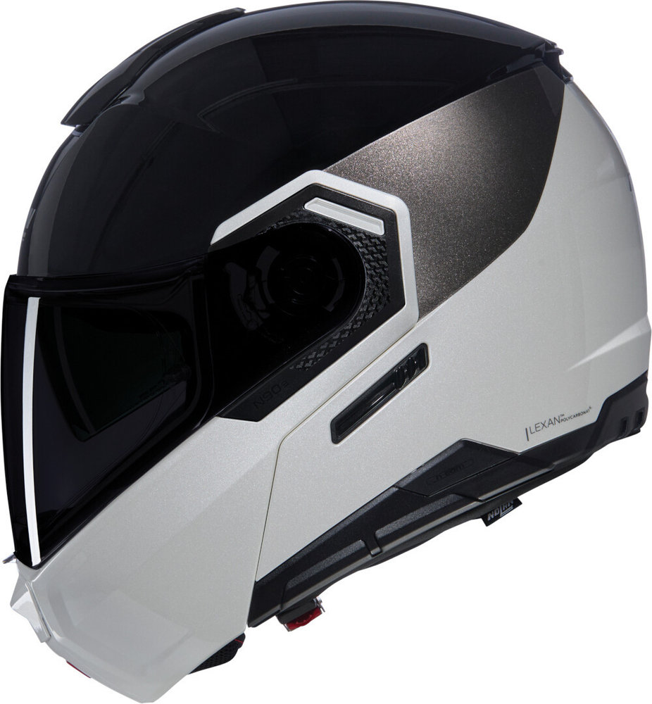 Nolan N90-3 06 Verniciatura Speciale N-Com Helmet