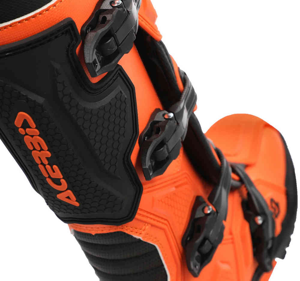 Acerbis Artiglio Motocross Boots