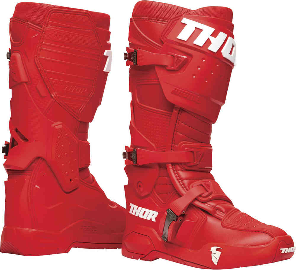 Thor Radial Motocross Boots