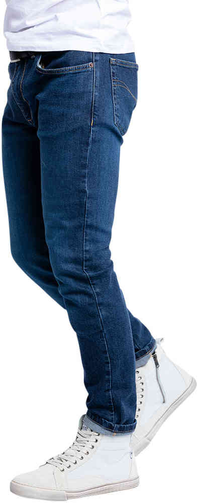 John Doe Pioneer Mono Motorcycle Jeans