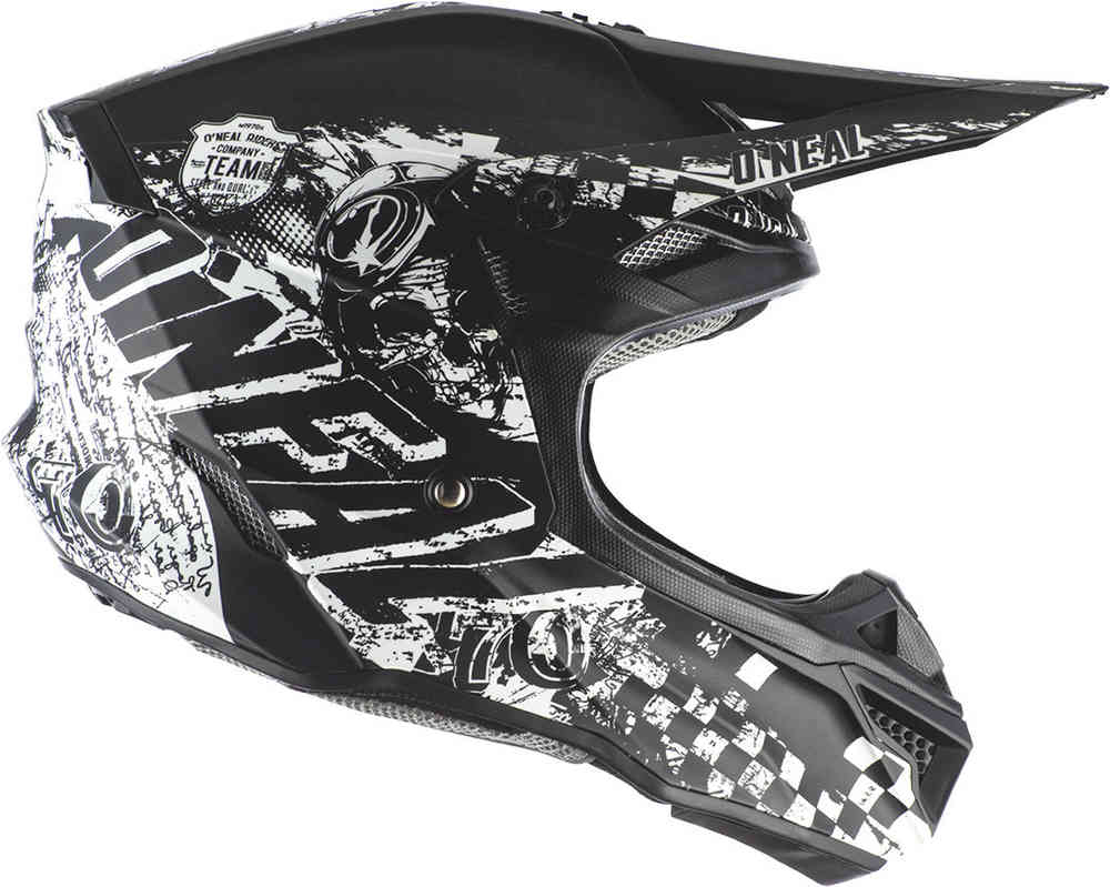 Oneal 5Series Polyacrylite Rider