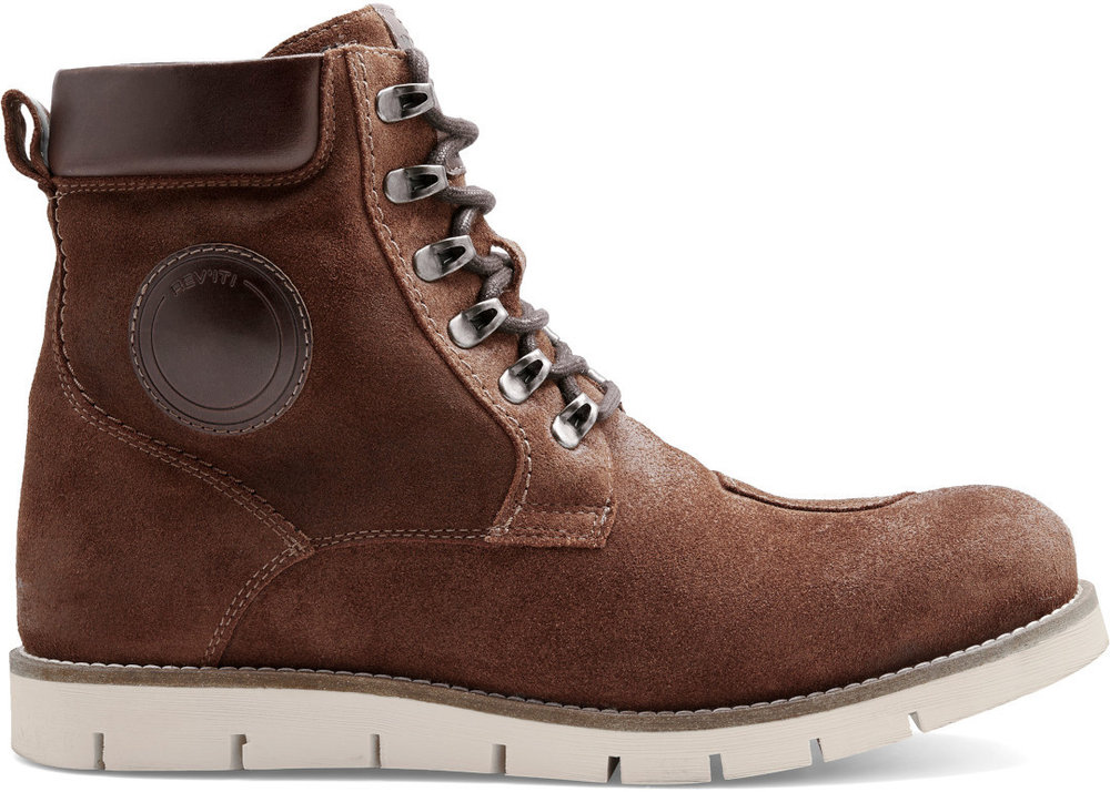 Revit Ginza 3 Motorcycle Boots