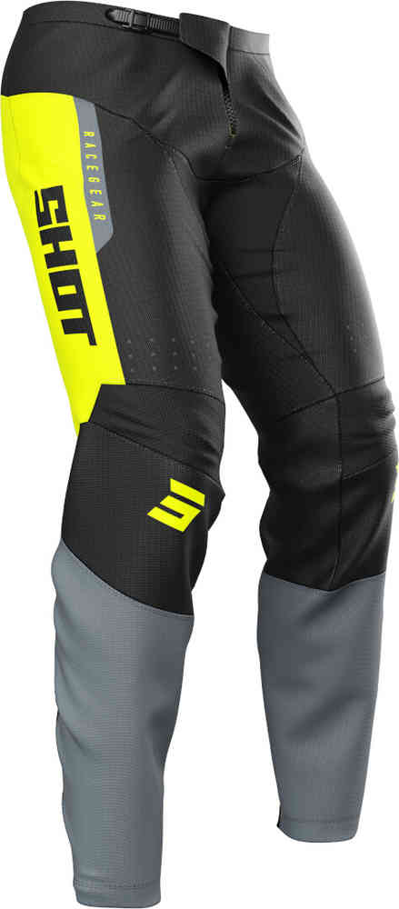 Shot Devo League Motocross Pants