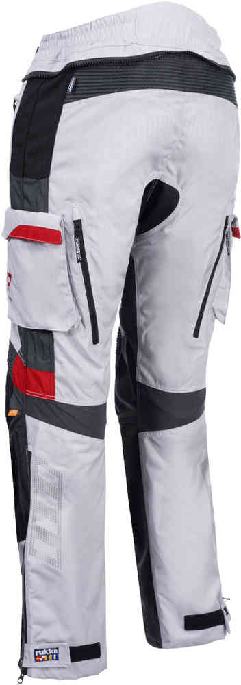 Rukka Madagasca-R Motorcycle Textile Pants