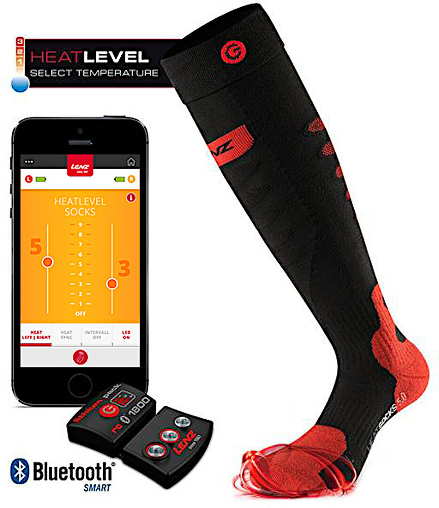 Lenz Lithium Pack 1800 Battery