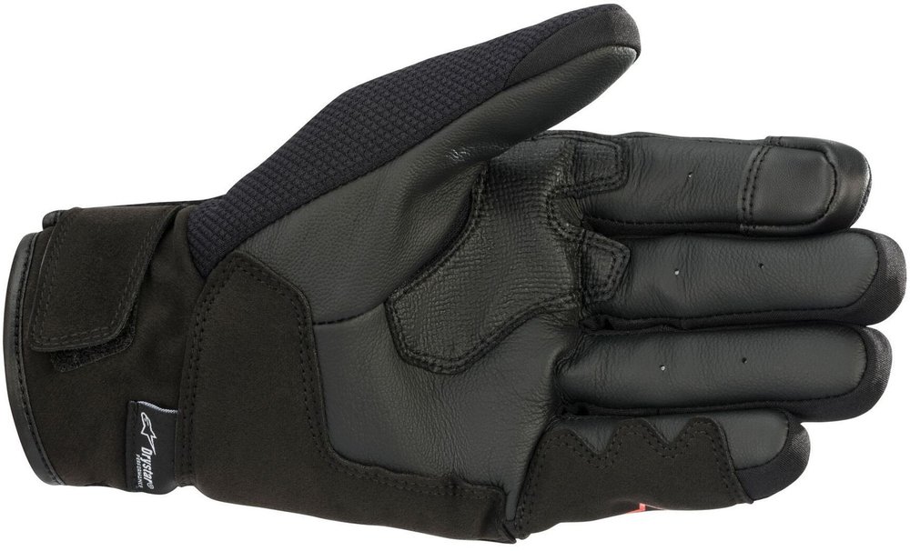 Alpinestars S Max Drystar Waterproof Motorcycle Gloves