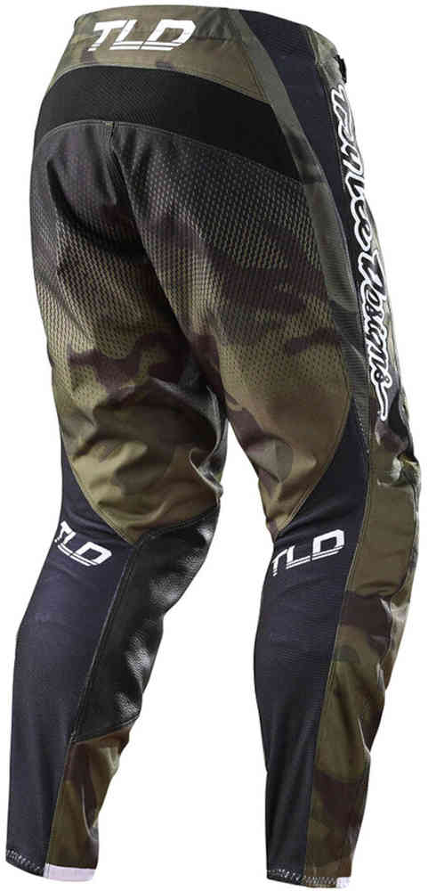 Troy Lee Designs GP Brazen Camo Motocross Pants