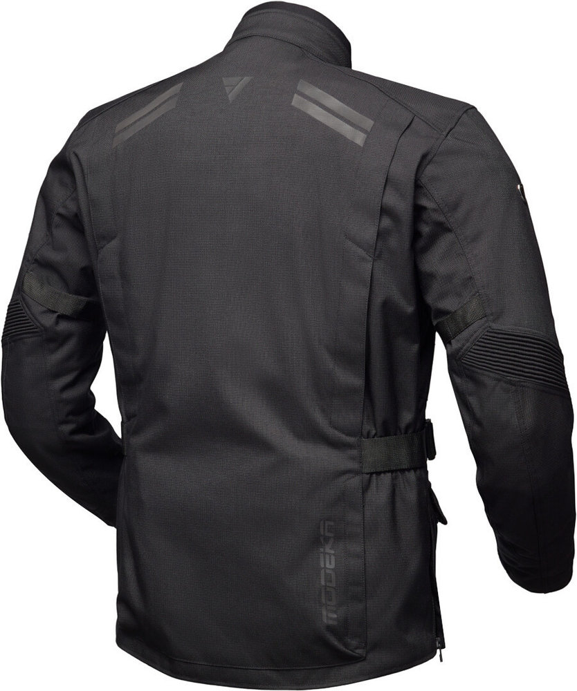 Modeka Lucano waterproof Motorcycle Textile Jacket