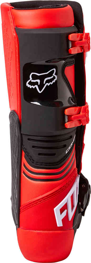 FOX Comp Youth Motocross Boots