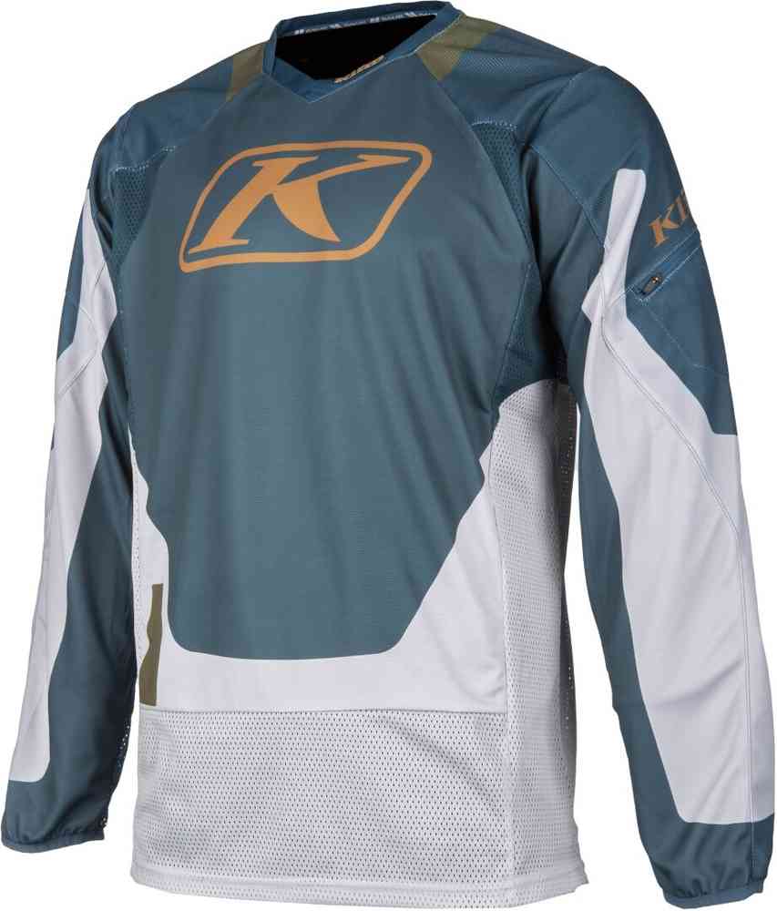 Klim Dakar 2025 Motocross Jersey