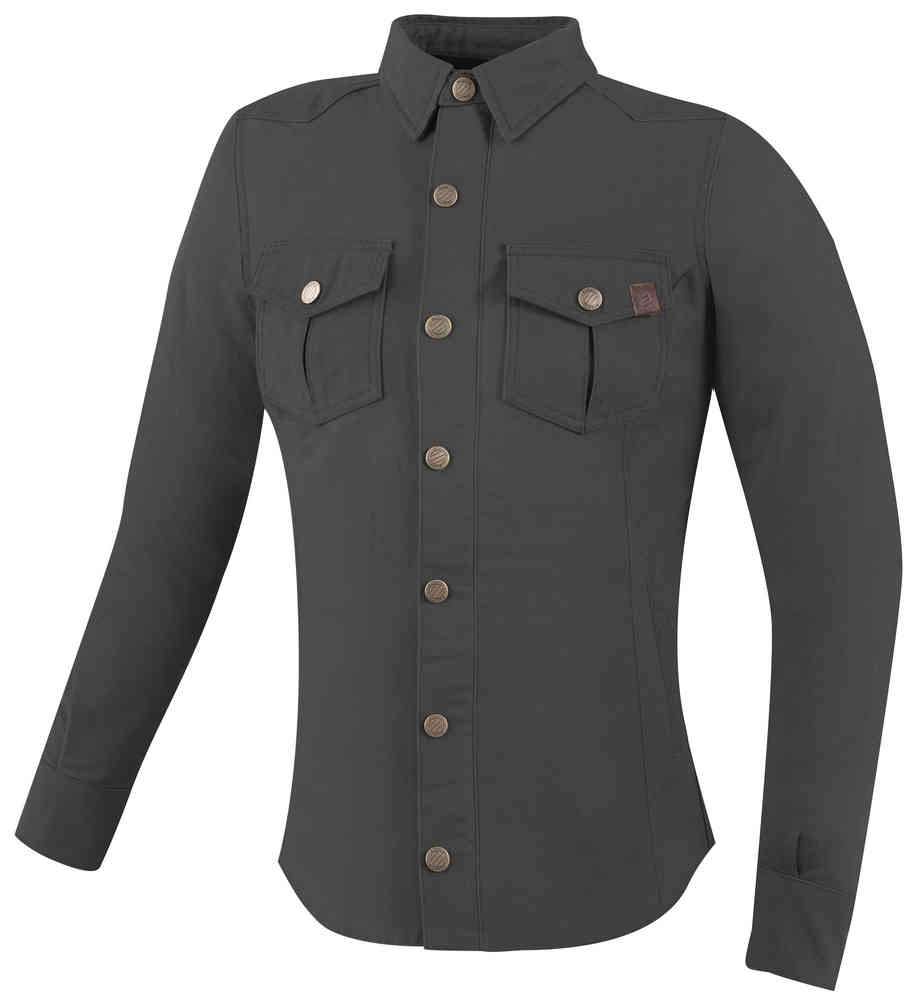 Bogotto Furrow Ladies Motorcycle Shirt