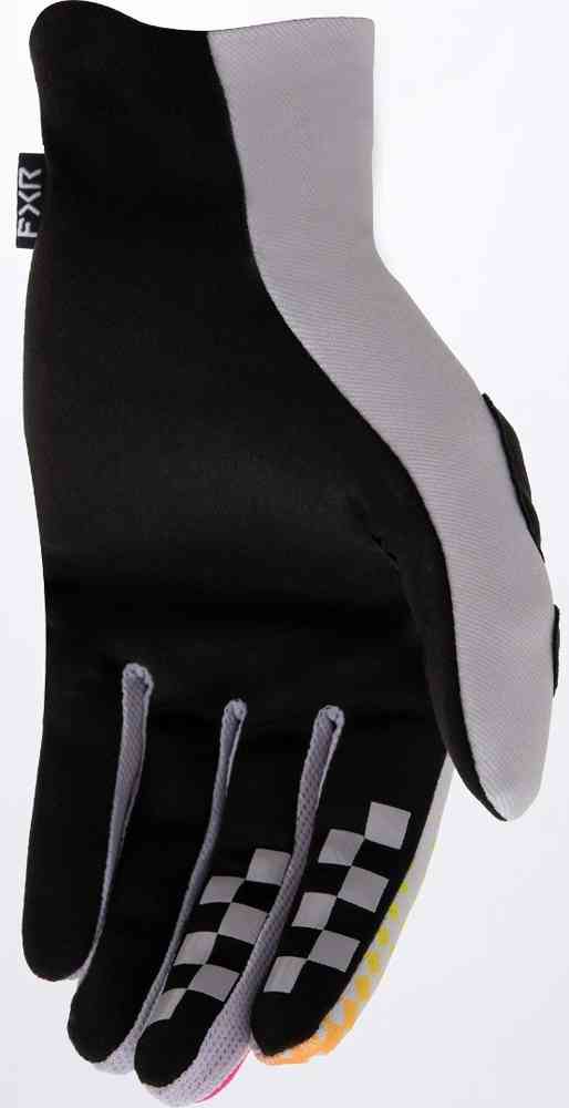 FXR Pro-Fit Air Colored