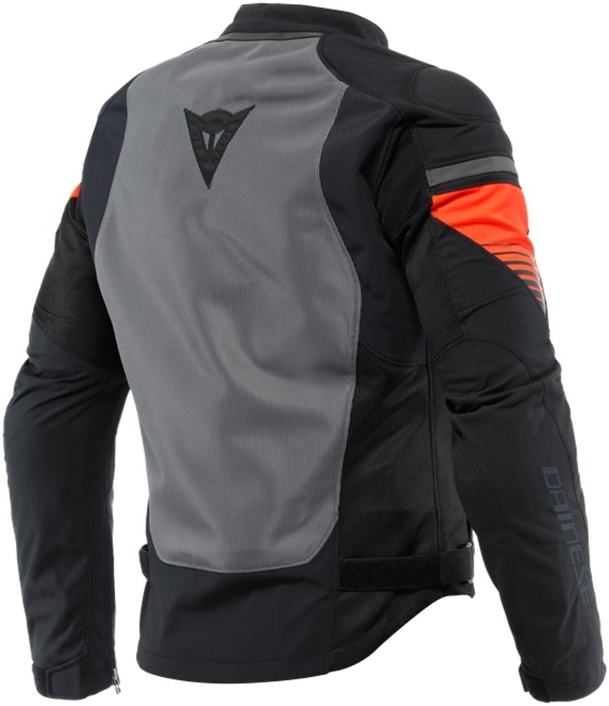 Dainese Air Fast Motorcycle Textile Jacket